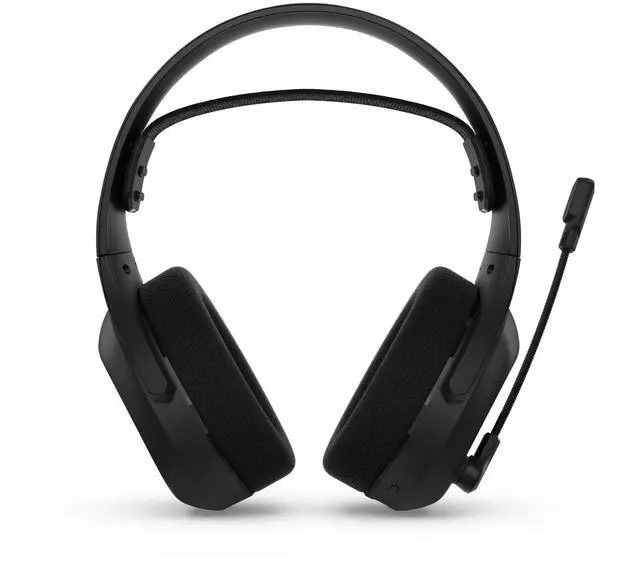 Alt view image 2 of 14 - Lenovo Legion H410 Wireless Gaming Headset, For Gaming