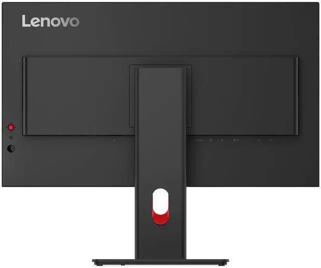 Alt view image 20 of 20 - Lenovo ThinkVision T27QD-40 27" WQHD 2560x1440 120Hz 4ms IPS Monitor 64AAGAR2US