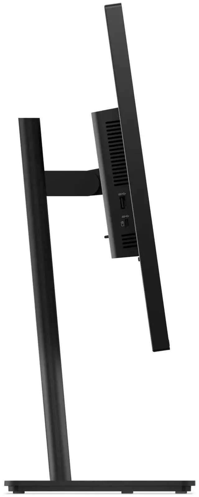 Alt view image 17 of 20 - Lenovo ThinkVision T27QD-40 27" WQHD 2560x1440 120Hz 4ms IPS Monitor 64AAGAR2US