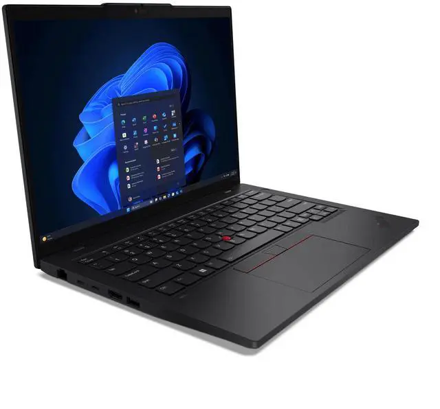 Alt view image 2 of 7 - Lenovo ThinkPad L14 Gen 6 AMD Laptop, 14" IPS DBEF5,Ryzen 7 PRO 250,16GB, AMD Radeon 780M, 512GB SSD,Win 11 Pro