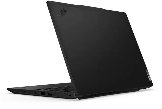 Alt view image 7 of 7 - Lenovo ThinkPad L14 Gen 6 AMD Laptop, 14" IPS DBEF5,Ryzen 7 PRO 250,16GB, AMD Radeon 780M, 512GB SSD,Win 11 Pro