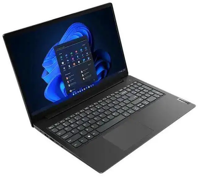 Main image of Laptop Lenovo V15 Gen 4, 15.6" FHD 60Hz,13th Generation Intel Core i3-1315U,8GB, UHD Graphics, GB,Win 11 Pro