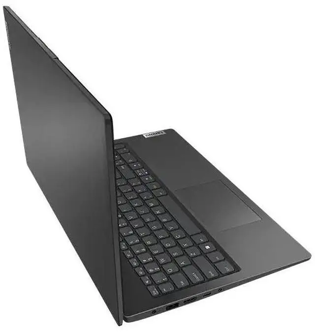 Alt view image 3 of 5 - Laptop Lenovo V15 Gen 4, 15.6" FHD 60Hz,13th Generation Intel Core i3-1315U,8GB, UHD Graphics, GB,Win 11 Pro
