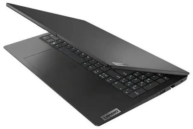 Alt view image 5 of 5 - Laptop Lenovo V15 Gen 4, 15.6" FHD 60Hz,13th Generation Intel Core i3-1315U,8GB, UHD Graphics, GB,Win 11 Pro