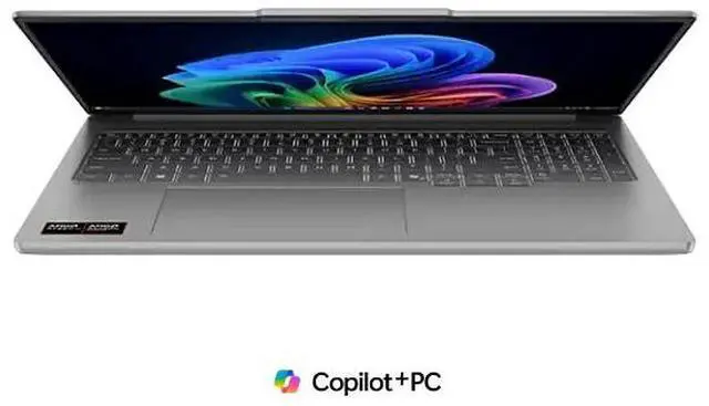 Alt view image 3 of 5 - Lenovo IdeaPad Pro 5 Laptop, 16" 120Hz,Ryzen AI 5 340,16GB, RTX 5050 GPU 8GB GDDR7, 512GB SSD,Win 11 Home