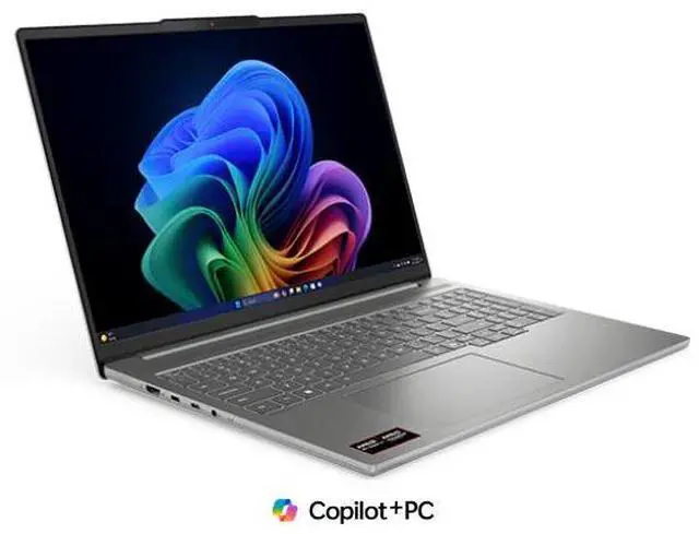 Alt view image 2 of 5 - Lenovo IdeaPad Pro 5 Laptop, 16" 120Hz,Ryzen AI 5 340,16GB, RTX 5050 GPU 8GB GDDR7, 512GB SSD,Win 11 Home