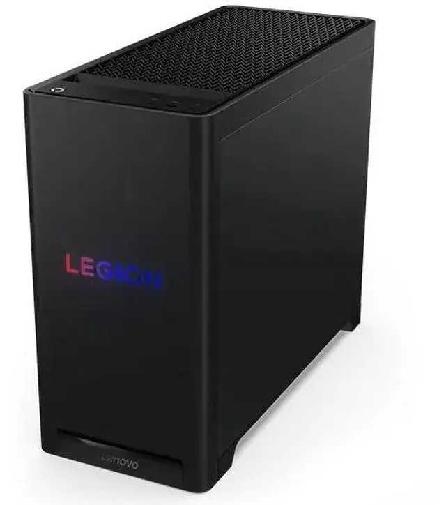 Alt view image 2 of 5 - Lenovo Legion Tower 5i Gen 10 Desktop, Intel Core Ultra 9 275HX,32GB,NVIDIA® GeForce RTX 5070 Ti 16GB GDDR7, 1TB SSD,Win 11 Home, For Gaming