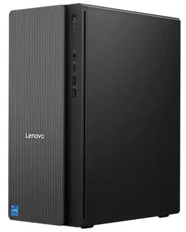 Alt view image 3 of 4 - Lenovo IdeaCentre Tower 17L Desktop -Intel Core Ultra 7 265 Processor(Better than i7) -32 GB DDR5 RAM,1 TB PCIe SSD -Windows 11 Pro