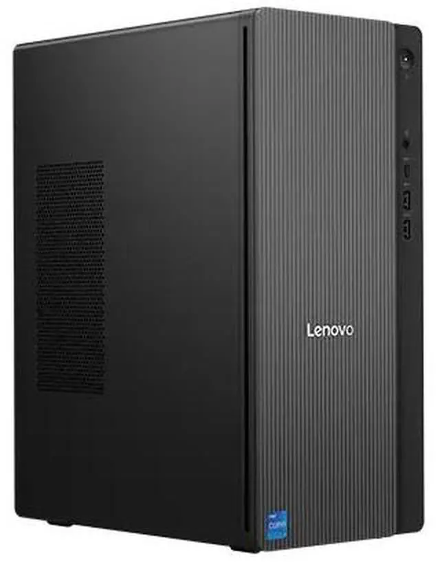 Alt view image 7 of 7 - Lenovo IdeaCentre Tower 17L Desktop, Intel Core Ultra 7 265,16GB, Graphics, 1TB SSD,Win 11 Home