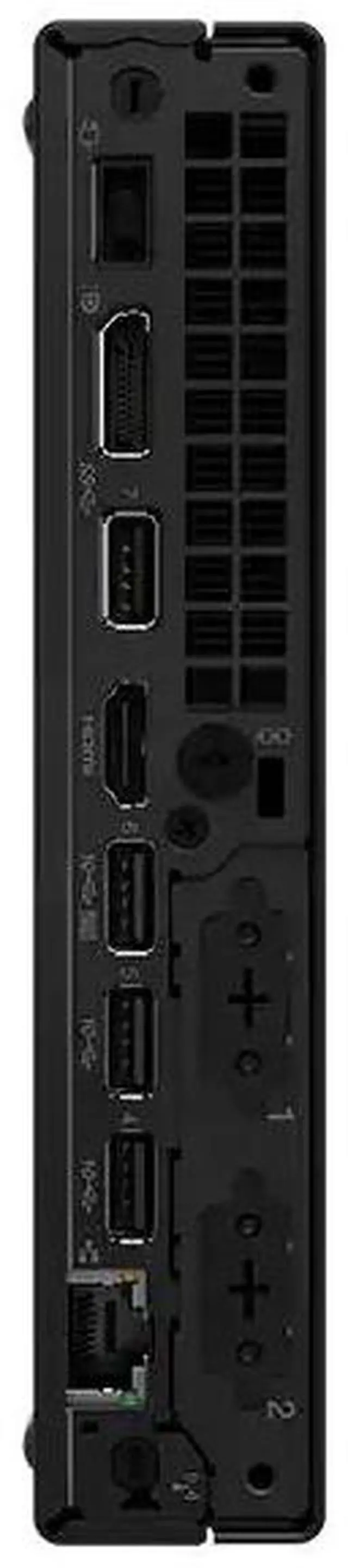 Alt view image 7 of 7 - Lenovo ThinkCentre M90q Gen 6 Tiny Desktop, Intel Core Ultra 7 265T vPro,16GB, Graphics, 512GB SSD,Win 11 Pro