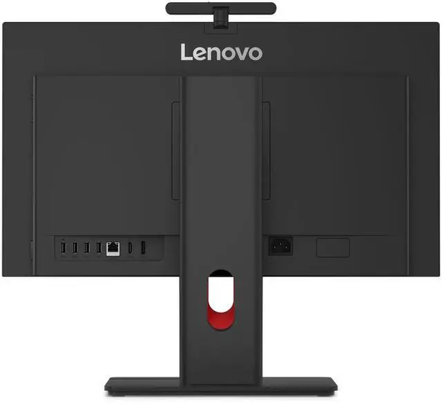 Alt view image 6 of 7 - Lenovo ThinkCentre M90a Gen 6 Intel Desktop, 23.8" FHD IPS 120Hz,Intel Core Ultra 9 285 vPro,64GB, RTX 4050 6GB GDDR6, 1TB SSD,Win 11 Pro