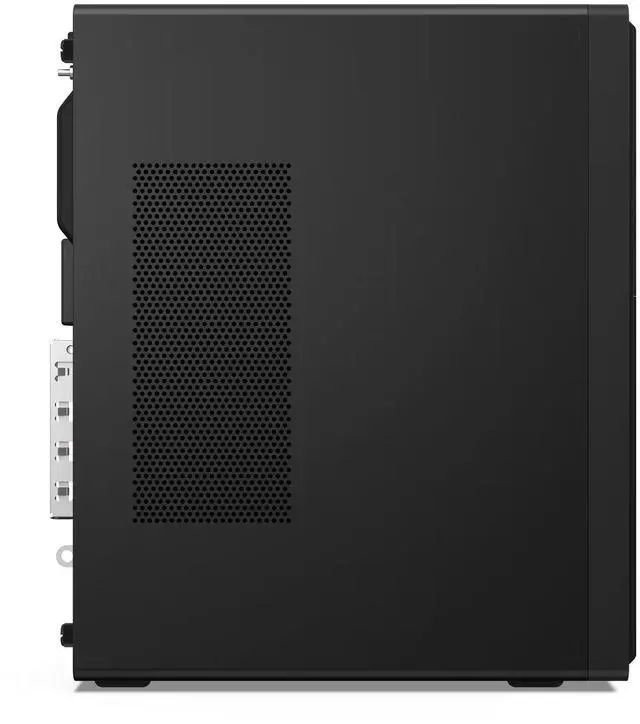 Alt view image 4 of 7 - Lenovo ThinkCentre M70t Gen 6 Desktop, Intel Core Ultra 7 265 vPro,32GB, Graphics, 1TB SSD,Win 11 Pro