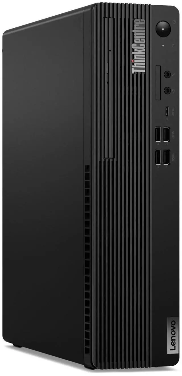 Alt view image 2 of 7 - Lenovo ThinkCentre M75s Gen 5 Desktop, Ryzen 5 PRO 8500G,32GB, AMD Radeon 740M, 1TB SSD,Win 11 Pro