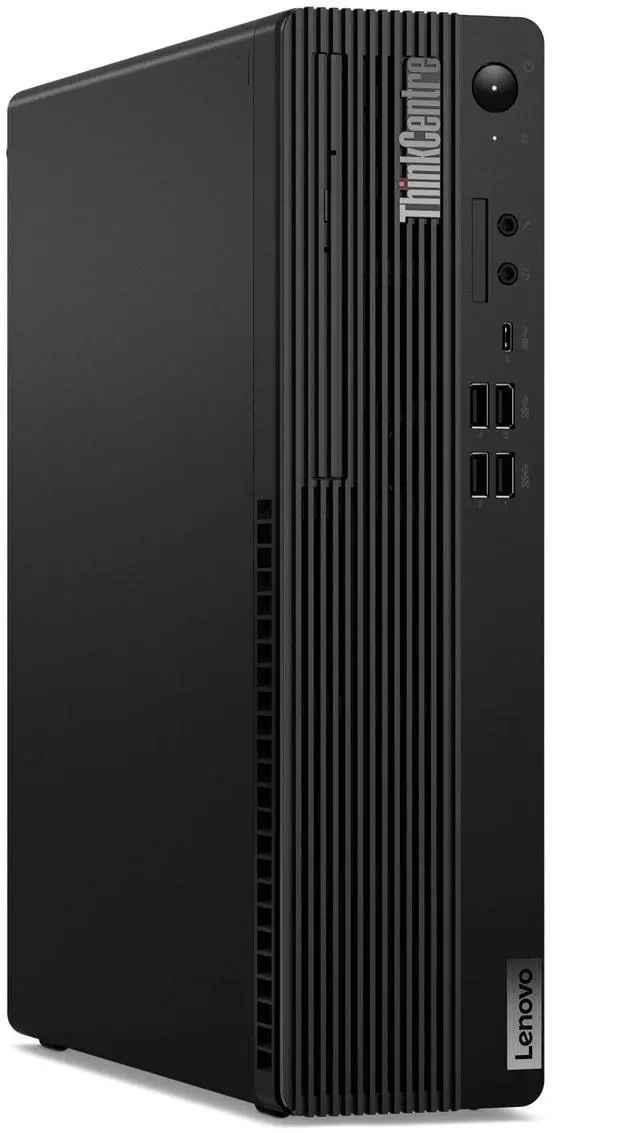 Alt view image 2 of 7 - Lenovo ThinkCentre M75s Gen 5 Desktop, Ryzen 5 PRO 8500G,16GB, AMD Radeon 740M, 512GB SSD,Win 11 Pro