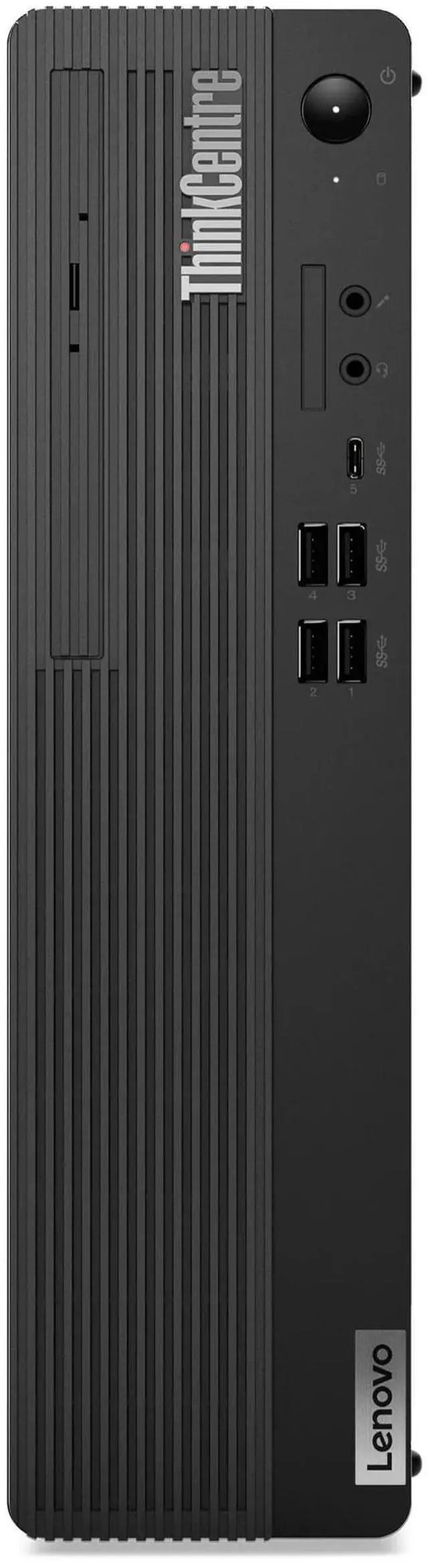 Main image of Lenovo ThinkCentre M75s Gen 5 Desktop, Ryzen 5 PRO 8500G,16GB, AMD Radeon 740M, 512GB SSD,Win 11 Pro