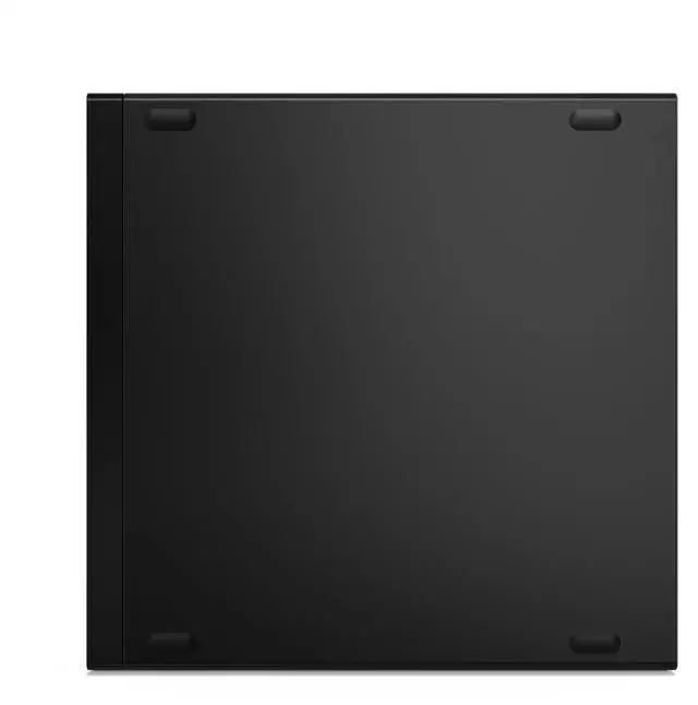 Alt view image 6 of 7 - Lenovo ThinkCentre M75q Gen 5 Tiny Desktop, Ryzen 5 PRO 8500GE,32GB, AMD Radeon 740M, 1TB SSD,Win 11 Pro