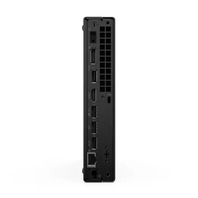 Alt view image 4 of 7 - Lenovo ThinkCentre Neo 50q Gen 5 Tiny Desktop, Intel Core 7 240H,32GB, Graphics, 1TB SSD,Win 11 Pro