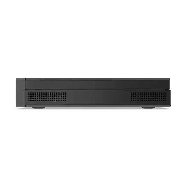 Alt view image 5 of 7 - Lenovo ThinkCentre Neo 50q Gen 5 Tiny Desktop, Intel Core 7 240H,32GB, Graphics, 1TB SSD,Win 11 Pro