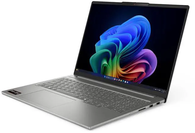 Alt view image 3 of 7 - Lenovo IdeaPad Pro 5 Laptop, 16" 120Hz,Ryzen AI 5 340,16GB, RTX 5050 GPU 8GB GDDR7, 512GB SSD,Win 11 Home