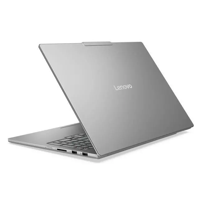 Alt view image 7 of 7 - Lenovo IdeaPad Pro 5 Laptop, 16" 120Hz,Ryzen AI 5 340,16GB, RTX 5050 GPU 8GB GDDR7, 512GB SSD,Win 11 Home