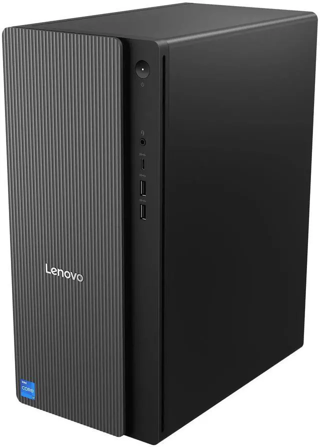 Alt view image 4 of 7 - Lenovo IdeaCentre Tower 17L Desktop, Intel Core Ultra 7 265,16GB, Graphics, 1TB SSD,Win 11 Home