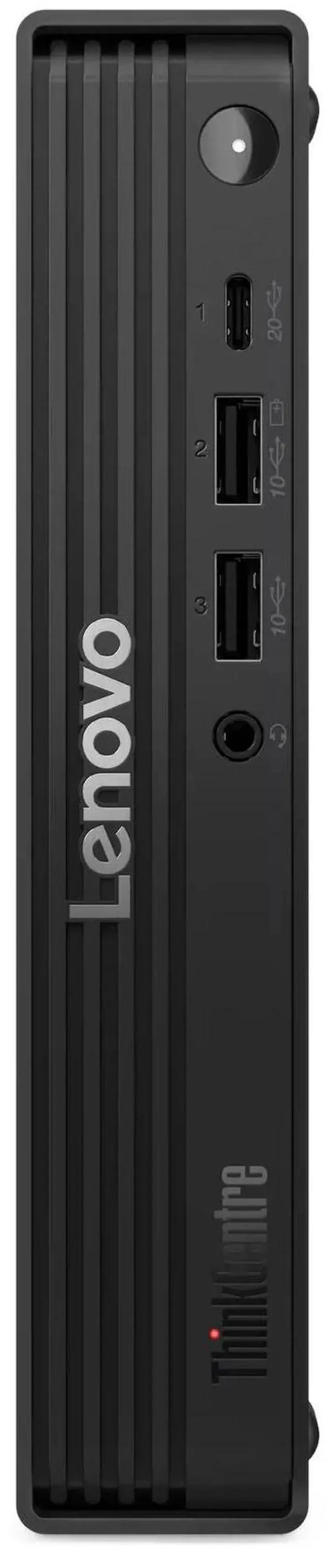 Alt view image 2 of 7 - Lenovo ThinkCentre M90q Gen 6 Tiny Desktop, Intel Core Ultra 7 265T vPro,16GB, Graphics, 512GB SSD,Win 11 Pro