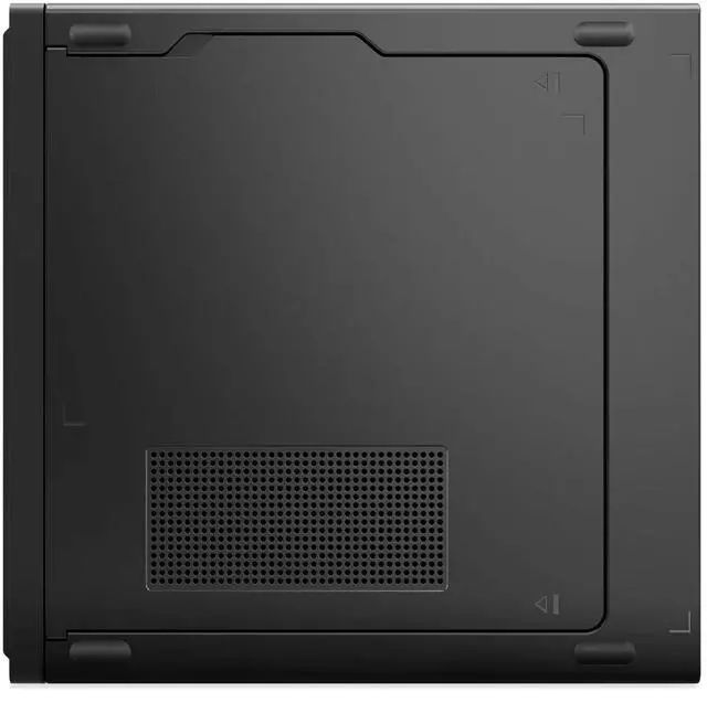 Alt view image 5 of 7 - Lenovo ThinkCentre M90q Gen 6 Tiny Desktop, Intel Core Ultra 7 265T vPro,16GB, Graphics, 512GB SSD,Win 11 Pro