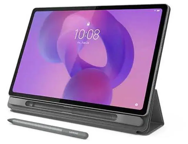 Main image of Lenovo Idea Tab Plus, 12.1" IPS 90Hz,8GB, 128GB,Android 15