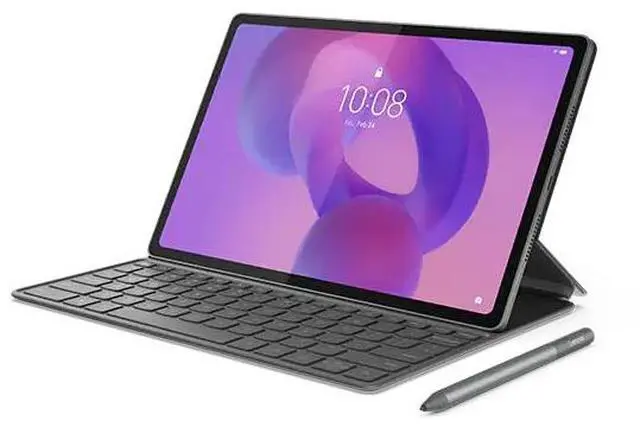 Alt view image 2 of 5 - Lenovo Idea Tab Plus, 12.1" IPS 90Hz,8GB, 128GB,Android 15