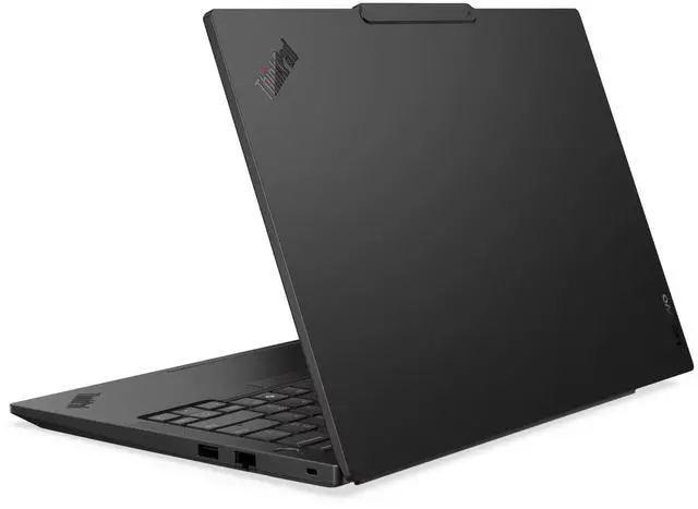 Alt view image 7 of 7 - Lenovo ThinkPad E14 Gen 7 Intel Laptop, 14" IPS  60Hz,Intel Core 7 240H,16GB,  Graphics, 512GB SSD,Win 11 Pro