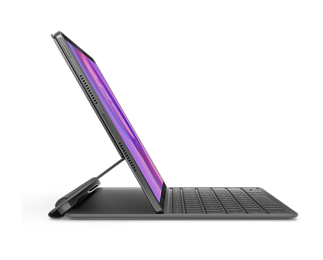 Alt view image 4 of 5 - Lenovo Idea Tab Plus, 12.1" IPS 90Hz,6GB, 128GB,Android 15 Or Later