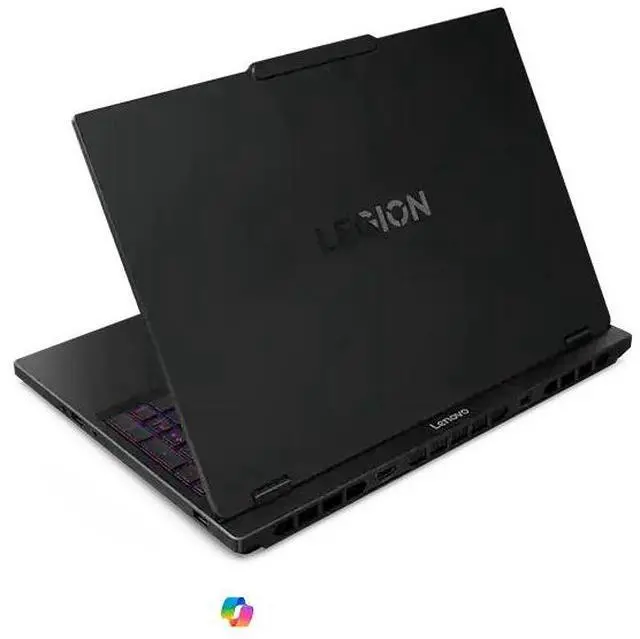 Alt view image 2 of 5 - Lenovo Legion 5 Gen 10 AMD Laptop, 15.1"  165Hz,Ryzen AI 7 350,16GB,NVIDIA® GeForce RTX 5070 Laptop GPU 8GB GDDR7, 1TB SSD,Win 11 Home, For Gaming