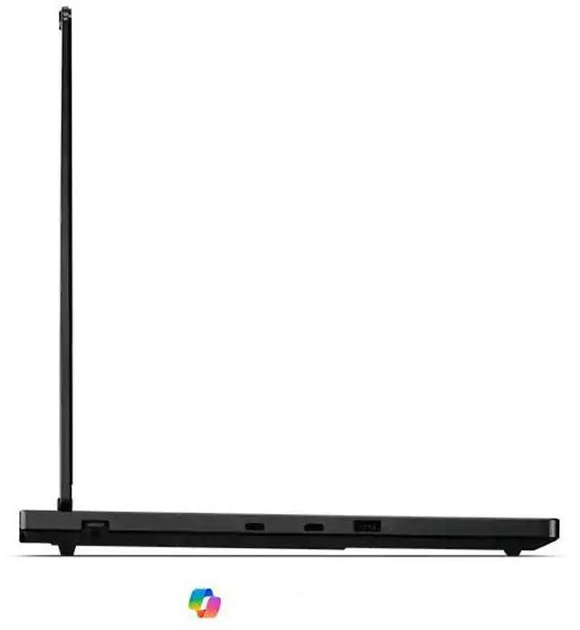 Alt view image 4 of 5 - Lenovo Legion 5 Gen 10 AMD Laptop, 15.1"  165Hz,Ryzen AI 7 350,16GB,NVIDIA® GeForce RTX 5070 Laptop GPU 8GB GDDR7, 1TB SSD,Win 11 Home, For Gaming