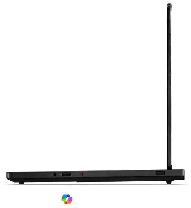 Alt view image 3 of 5 - Lenovo Legion 5 Gen 10 AMD Laptop, 15.1"  165Hz,Ryzen AI 7 350,16GB,NVIDIA® GeForce RTX 5070 Laptop GPU 8GB GDDR7, 1TB SSD,Win 11 Home, For Gaming