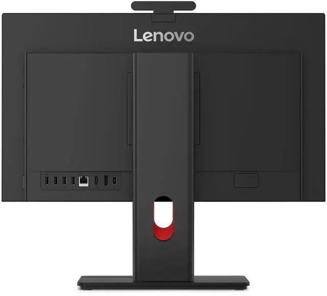 Alt view image 6 of 7 - Lenovo ThinkCentre M70a Gen 6 Intel Desktop, 23.8" FHD IPS 120Hz,Intel Core Ultra 5 245T vPro,16GB, Graphics, 512GB SSD,Win 11 Pro