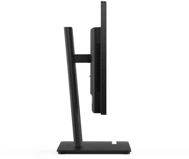 Alt view image 4 of 7 - Lenovo ThinkCentre M70a Gen 6 Intel Desktop, 23.8" FHD IPS 120Hz,Intel Core Ultra 5 245T vPro,16GB, Graphics, 512GB SSD,Win 11 Pro