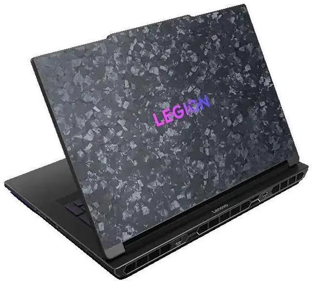 Alt view image 2 of 5 - Lenovo Legion 9i Gen 10 Intel Laptop, 18" IPS 240Hz,Intel Core Ultra 9 275HX,32GB,NVIDIA® GeForce RTX 5080 Laptop GPU 16GB GDDR7, 1TB SSD,Win 11 Home, For Gaming