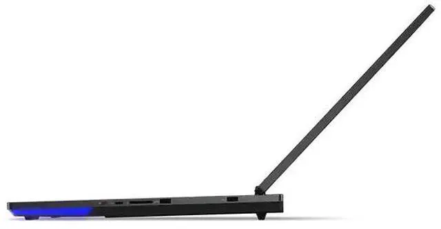 Alt view image 4 of 5 - Lenovo Legion 9i Gen 10 Intel Laptop, 18" IPS 240Hz,Intel Core Ultra 9 275HX,32GB,NVIDIA® GeForce RTX 5080 Laptop GPU 16GB GDDR7, 1TB SSD,Win 11 Home, For Gaming