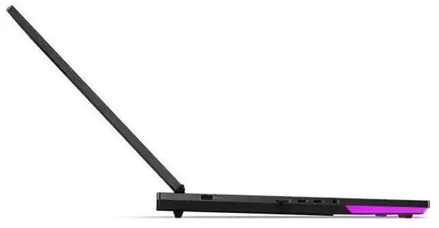 Alt view image 3 of 5 - Lenovo Legion 9i Gen 10 Intel Laptop, 18" IPS 240Hz,Intel Core Ultra 9 275HX,32GB,NVIDIA® GeForce RTX 5080 Laptop GPU 16GB GDDR7, 1TB SSD,Win 11 Home, For Gaming