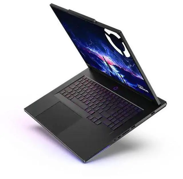 Alt view image 5 of 5 - Lenovo Legion 9i Gen 10 Intel Laptop, 18" IPS 240Hz,Intel Core Ultra 9 275HX,32GB,NVIDIA® GeForce RTX 5080 Laptop GPU 16GB GDDR7, 1TB SSD,Win 11 Home, For Gaming