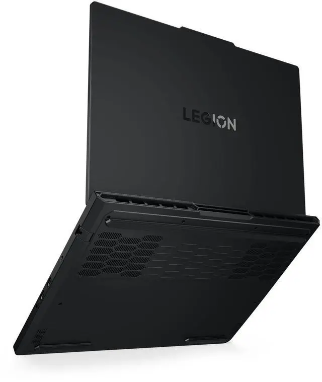 Alt view image 7 of 7 - Lenovo Legion Pro 5i Gen 10 Intel Laptop, 16",Intel Core Ultra 7 255HX,16GB,NVIDIA® GeForce RTX 5060 Laptop GPU 8GB GDDR7, 1TB SSD,Win 11 Home, For Gaming
