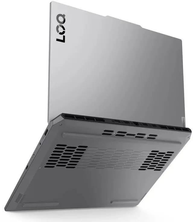 Alt view image 7 of 7 - Lenovo LOQ Laptop, 15.6" FHD IPS 144Hz,13th Generation Intel Core i5-13450HX,16GB, RTX 5050 GPU 8GB GDDR7, 1TB SSD,Win 11 Home