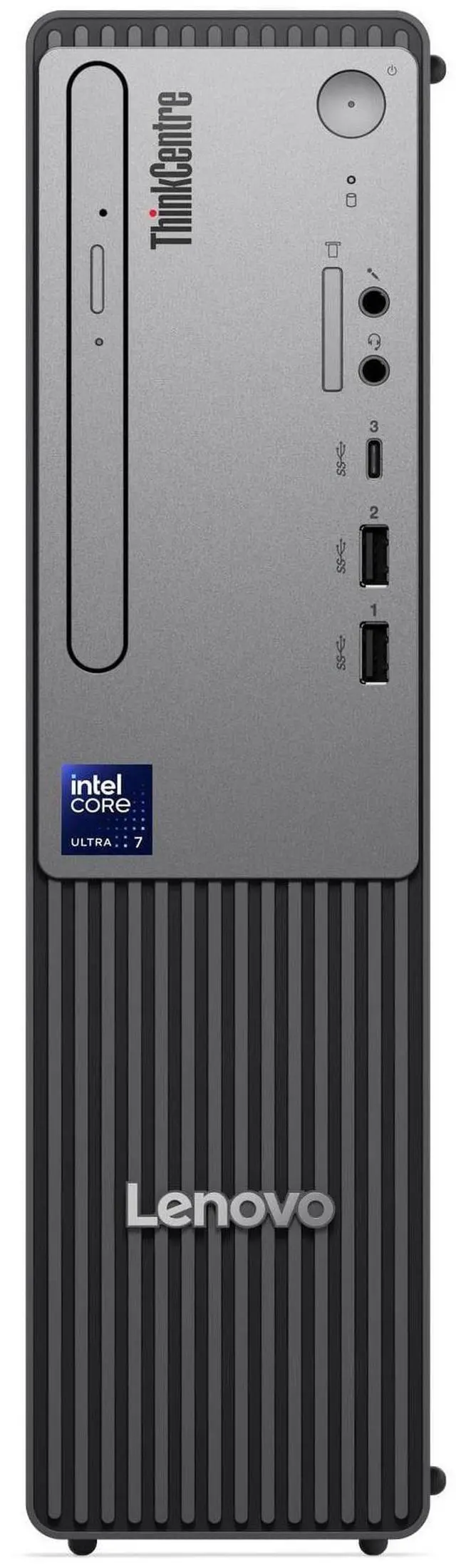 Main image of Lenovo ThinkCentre Neo 50s Gen 6 Desktop, Intel Core Ultra 7 265,32GB, Graphics, 1TB SSD,Win 11 Pro