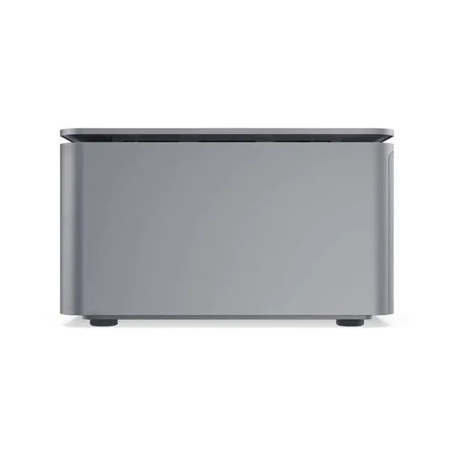 Alt view image 5 of 7 - Lenovo ThinkCentre Neo Ultra Gen 2 Tiny Desktop, Intel Core Ultra 9 285 vPro,64GB, RTX 5060 8GB GDDR7, 2TB SSD,Win 11 Pro