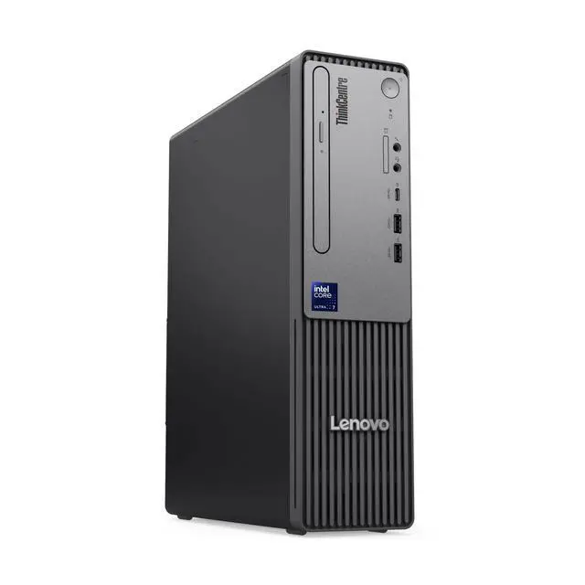 Alt view image 3 of 7 - Lenovo ThinkCentre Neo 50s Gen 6 Desktop, Intel Core Ultra 7 265,32GB, Graphics, 1TB SSD,Win 11 Pro