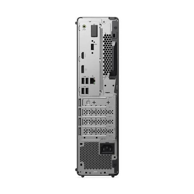 Alt view image 4 of 7 - Lenovo ThinkCentre Neo 50s Gen 6 Desktop, Intel Core Ultra 7 265,32GB, Graphics, 1TB SSD,Win 11 Pro