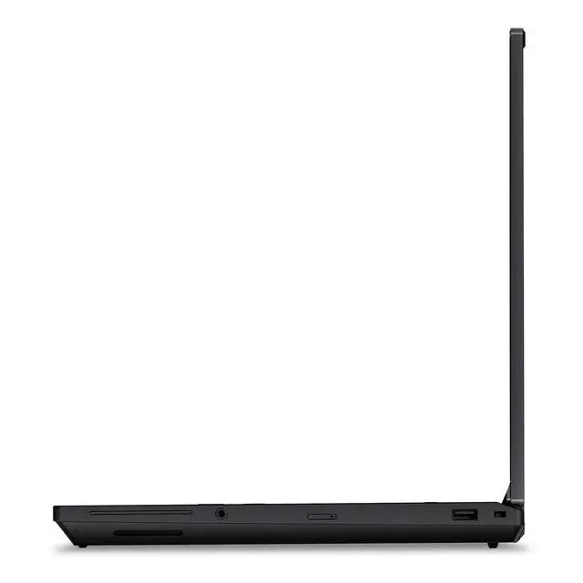 Alt view image 5 of 7 - Lenovo ThinkPad T16g Gen 3 Intel Laptop, 16" IPS 60Hz,Intel Core Ultra 9 275HX,128GB, RTX 5090 GPU 24GB GDDR7, 4TB SSD,Win 11 Pro
