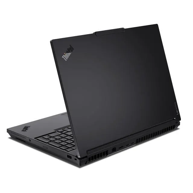 Alt view image 7 of 7 - Lenovo ThinkPad T16g Gen 3 Intel Laptop, 16" IPS 60Hz,Intel Core Ultra 9 275HX,128GB, RTX 5090 GPU 24GB GDDR7, 4TB SSD,Win 11 Pro