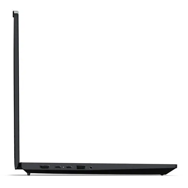 Alt view image 4 of 7 - Lenovo ThinkPad P16s Gen 4 Intel Laptop, 16",Intel Core Ultra 7 265H vPro,96GB, RTX PRO 1000 Blackwell GPU 8GB GDDR7, 2TB SSD,Win 11 Pro