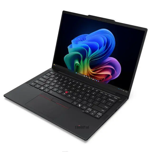 Alt view image 3 of 7 - Lenovo ThinkPad T14s Gen 7 AMD Laptop, 14" IPS 60Hz,Ryzen AI 7 PRO 450,32GB, AMD Radeon 860M, 1TB SSD,Win 11 Pro